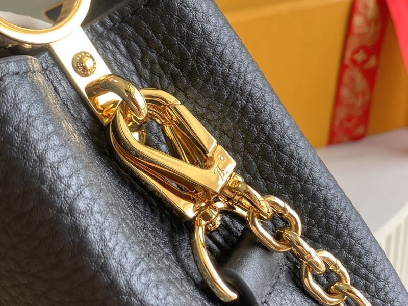 Louis Vuitton Top Handle Bags